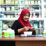 Layanan Farmasi di Klinik Afiah